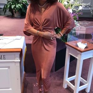 Cute Misguided Dress!